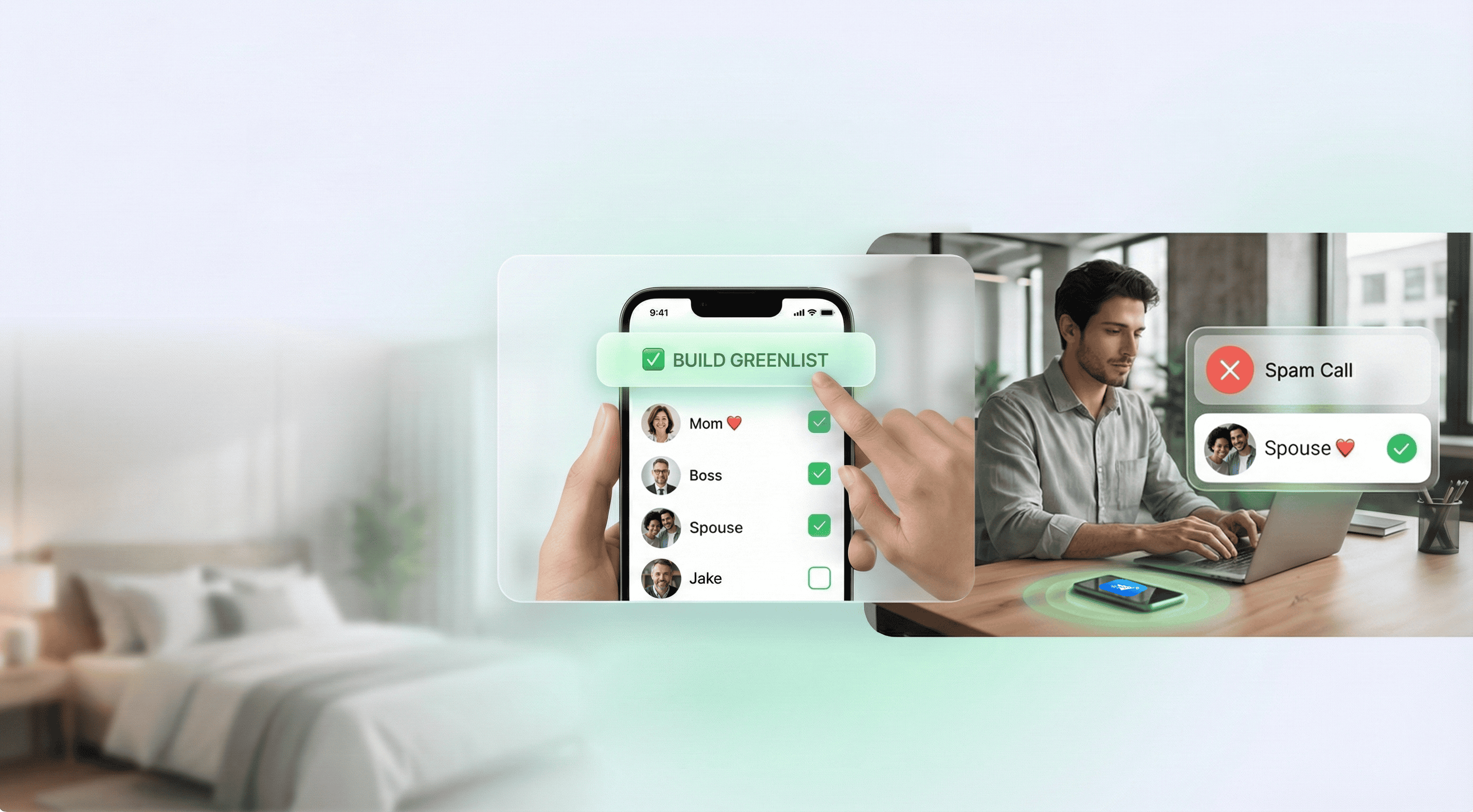 AlertFlow interface showing Routine Editor and FlowLife